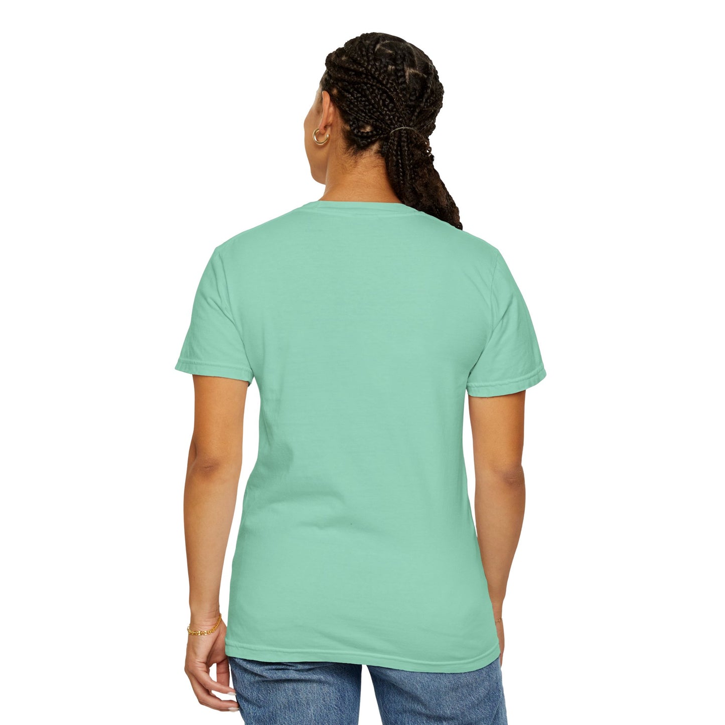 Exciting Being A New Teacher Is Like Trying To Fly An Airplane Professional Development Role Model Unisex Heavy Cotton T-Shirt