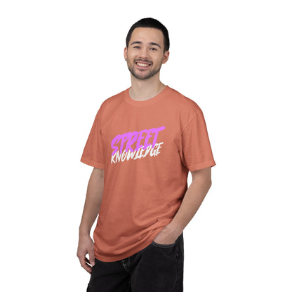 Graffiti-Inspired Logo Generator for a Streetwear Brand Unisex Heavy Cotton T-Shirt