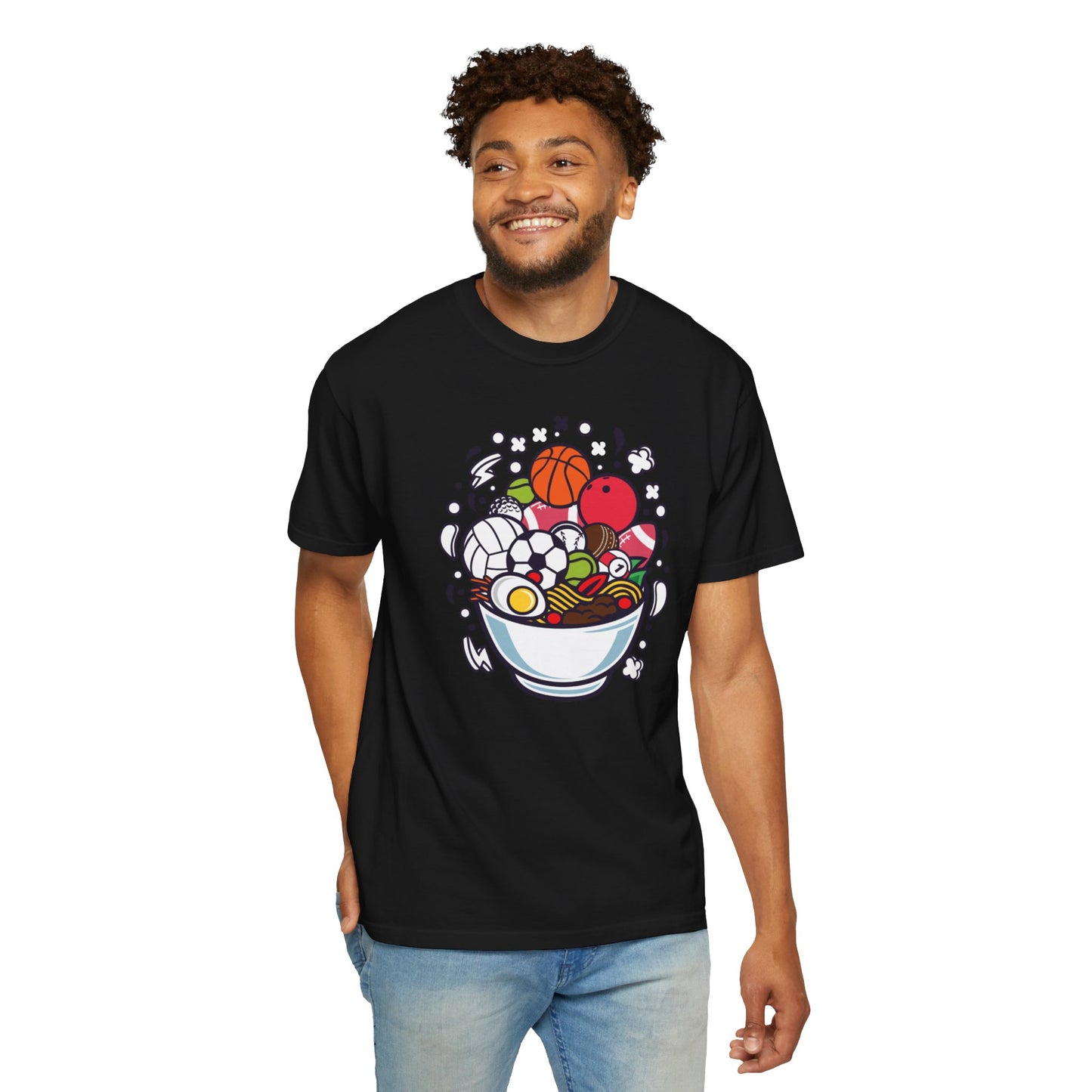 Remen Sports Counterculture Tee Vintage Retro Craft Sustainability Organic Style Clothing Unisex Heavy Cotton T-Shirt