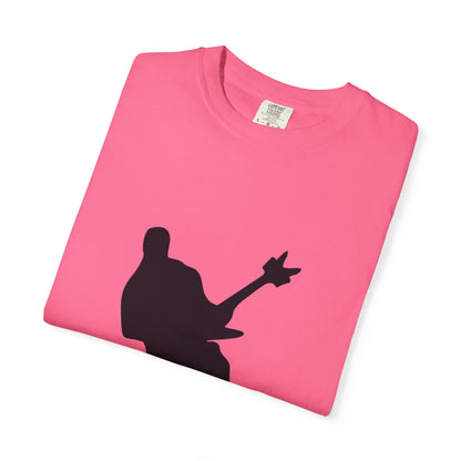 Fortnite Rockstar Impressive Style Tee Mastering The Floss Epic Dance Unisex Heavy Cotton T-Shirt