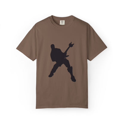 Fortnite Rockstar Impressive Style Tee Mastering The Floss Epic Dance Unisex Heavy Cotton T-Shirt