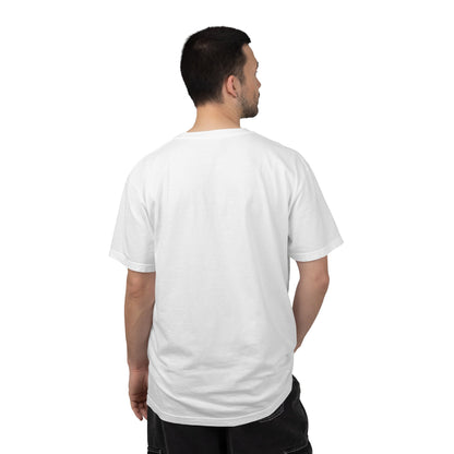 Focus on Good Trendy Tee Travel Addict Exploring Adventurous Tour Lover Tourist Journey Unisex Heavy Cotton T-Shirt