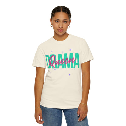 Girly T-Shirt Design Maker Featuring Sparkling Graphics Unisex Heavy Cotton T-Shirt
