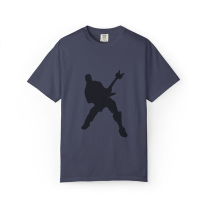 Fortnite Rockstar Impressive Style Tee Mastering The Floss Epic Dance Unisex Heavy Cotton T-Shirt