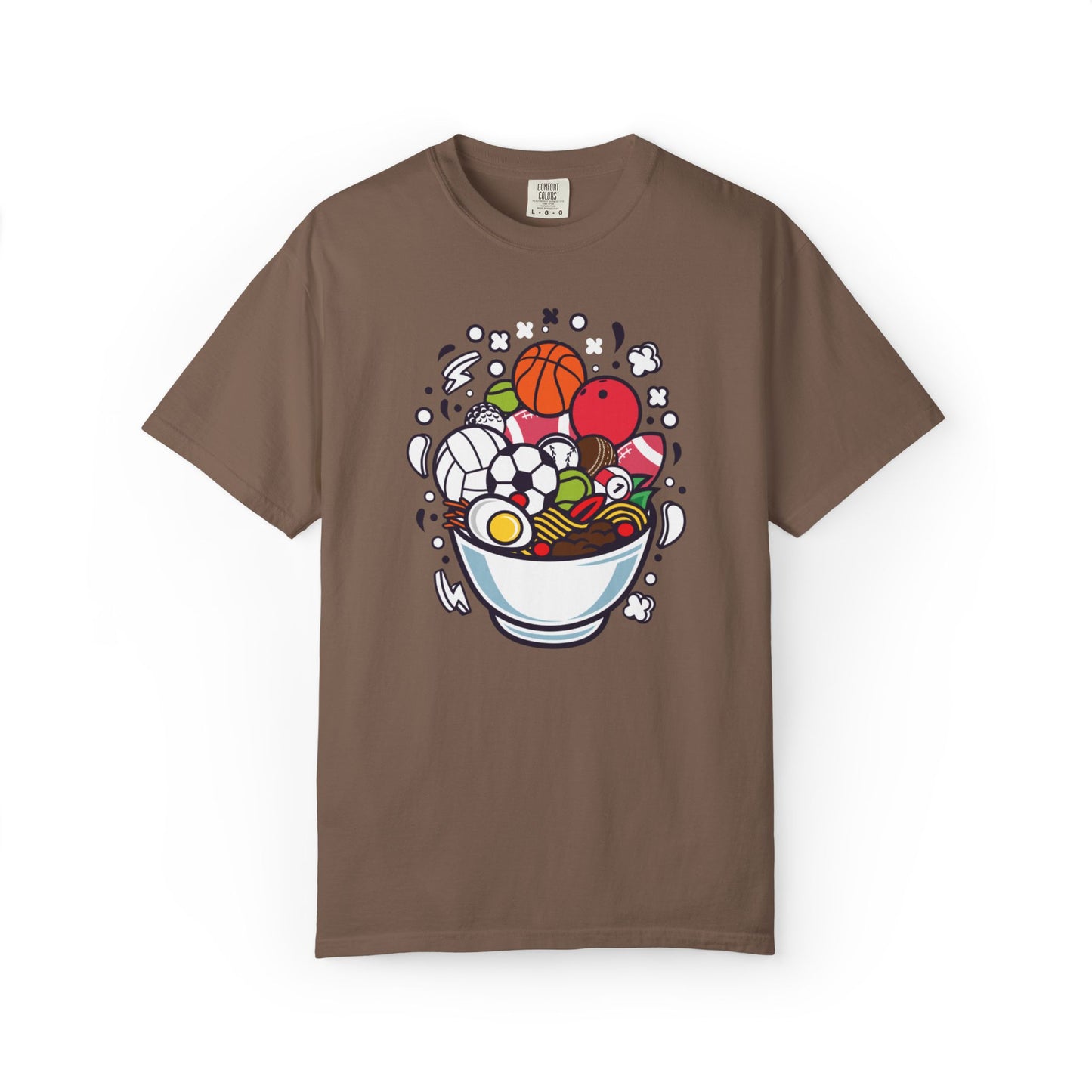 Remen Sports Counterculture Tee Vintage Retro Craft Sustainability Organic Style Clothing Unisex Heavy Cotton T-Shirt
