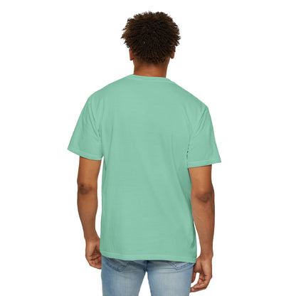 Motivational Don’t Be Afraid To Fail Hard Work Rise Above Positivity Determination Progress Dedication Unisex Heavy Cotton T-Shirt