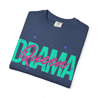 Girly T-Shirt Design Maker Featuring Sparkling Graphics Unisex Heavy Cotton T-Shirt