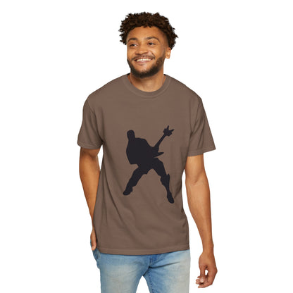 Fortnite Rockstar Impressive Style Tee Mastering The Floss Epic Dance Unisex Heavy Cotton T-Shirt