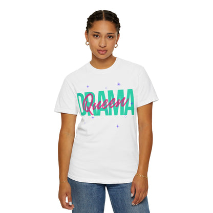 Girly T-Shirt Design Maker Featuring Sparkling Graphics Unisex Heavy Cotton T-Shirt