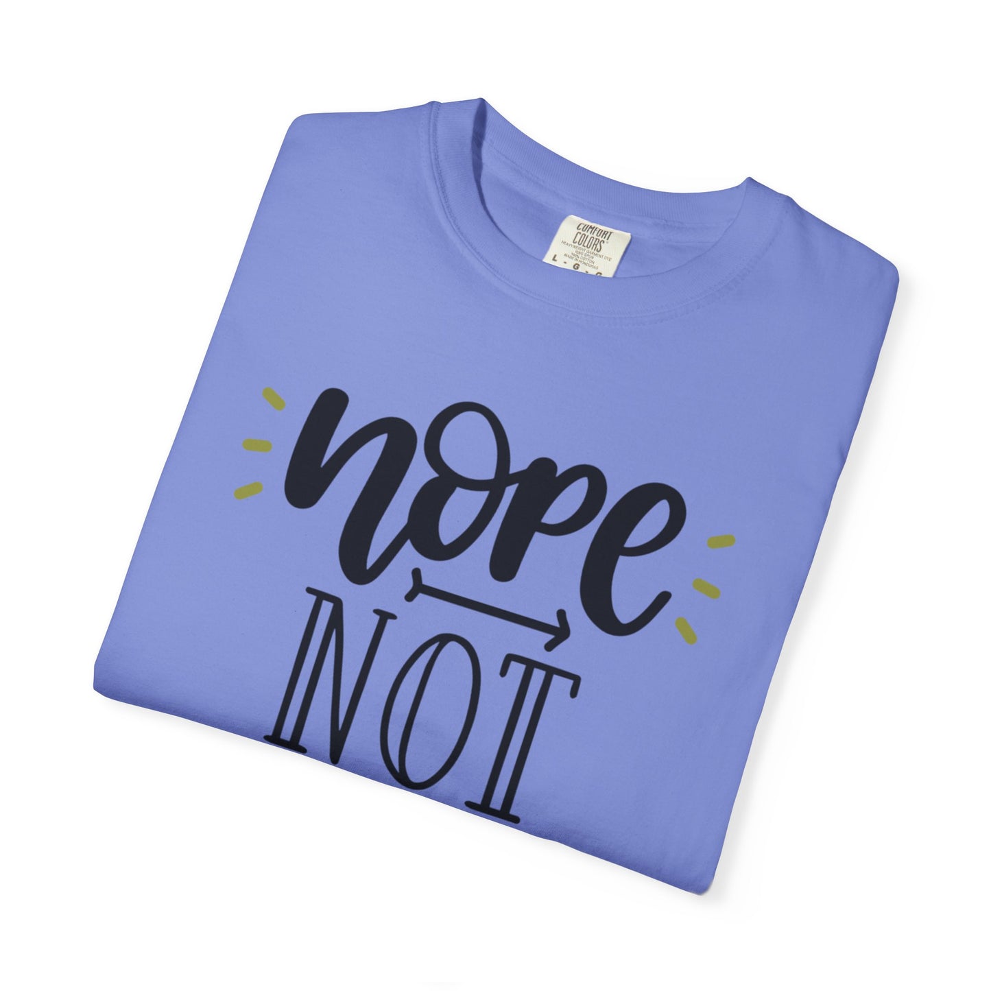 Nope Not Today Idle Moments Tee Cozy Living Contented Loafing Unisex Heavy Cotton T-Shirt