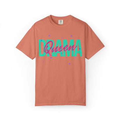 Girly T-Shirt Design Maker Featuring Sparkling Graphics Unisex Heavy Cotton T-Shirt