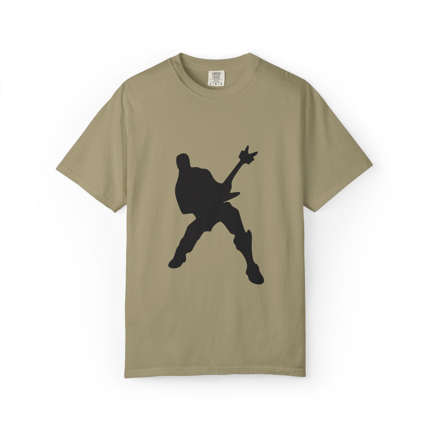 Fortnite Rockstar Impressive Style Tee Mastering The Floss Epic Dance Unisex Heavy Cotton T-Shirt