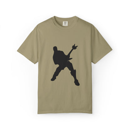 Fortnite Rockstar Impressive Style Tee Mastering The Floss Epic Dance Unisex Heavy Cotton T-Shirt