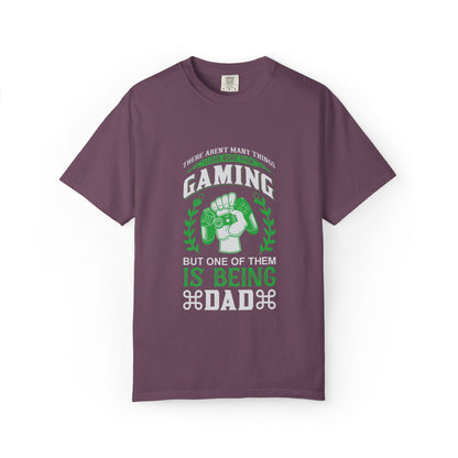 Gaming Warriors Tee Non-Stop Playing Gaming Obsession Unisex Heavy Cotton T-Shirt