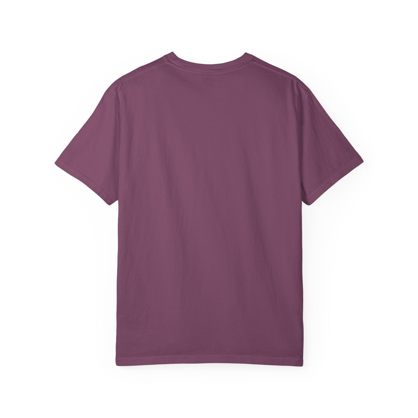 Camp Hair Don’t Care Adventure Mountain Tee Fun Activities Unisex Heavy Cotton T-Shirt