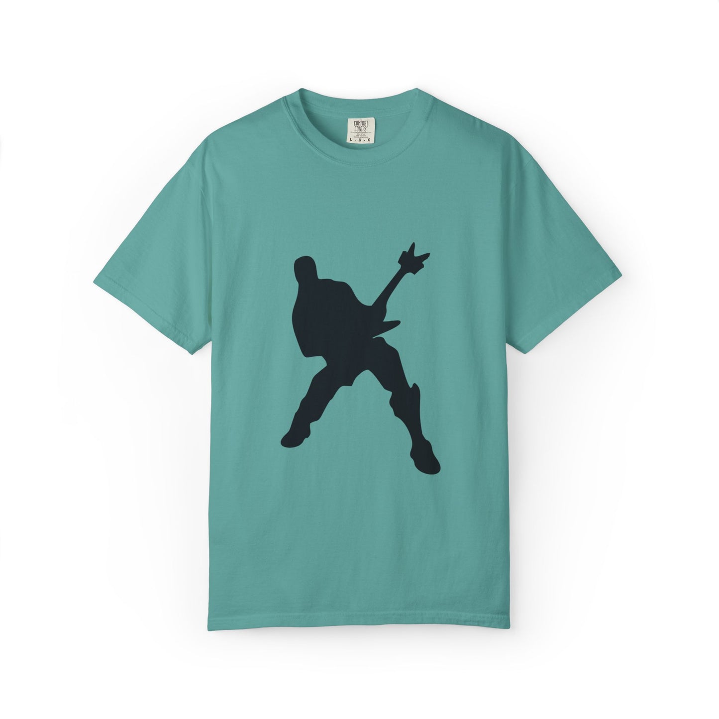 Fortnite Rockstar Impressive Style Tee Mastering The Floss Epic Dance Unisex Heavy Cotton T-Shirt