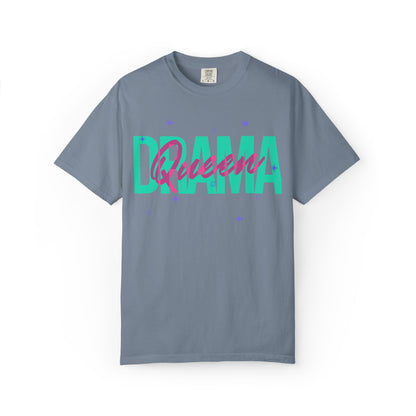 Girly T-Shirt Design Maker Featuring Sparkling Graphics Unisex Heavy Cotton T-Shirt