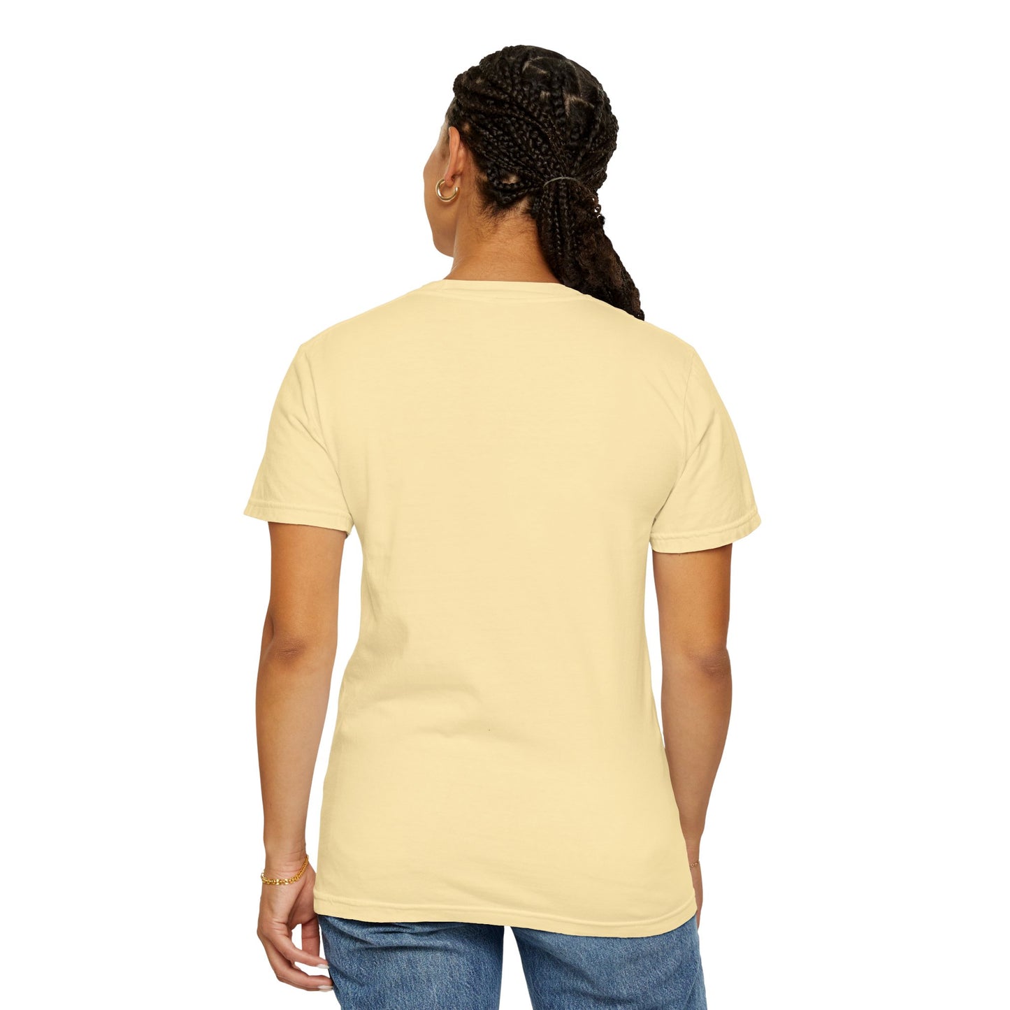 My Favorites Style Elegantly Trendy Tee Cleverly Classy Strong Empowered Fashionable Stylish Cute Unisex Heavy Cotton T-Shirt