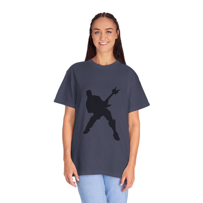 Fortnite Rockstar Impressive Style Tee Mastering The Floss Epic Dance Unisex Heavy Cotton T-Shirt