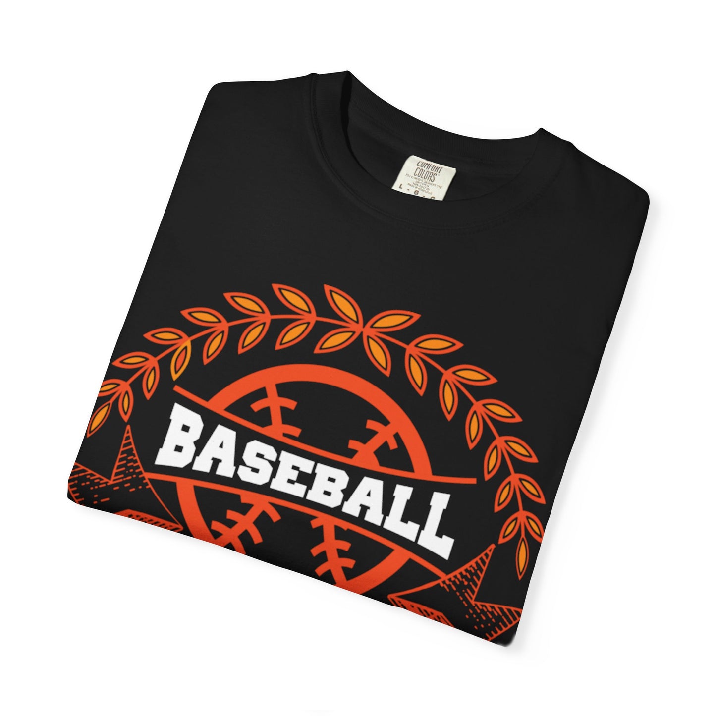 Funny Baseball All The Way Athletic Sarcastic Enthusiasm Pitcher Fastball Sports Loyalty  Unisex Heavy Cotton T-Shirt