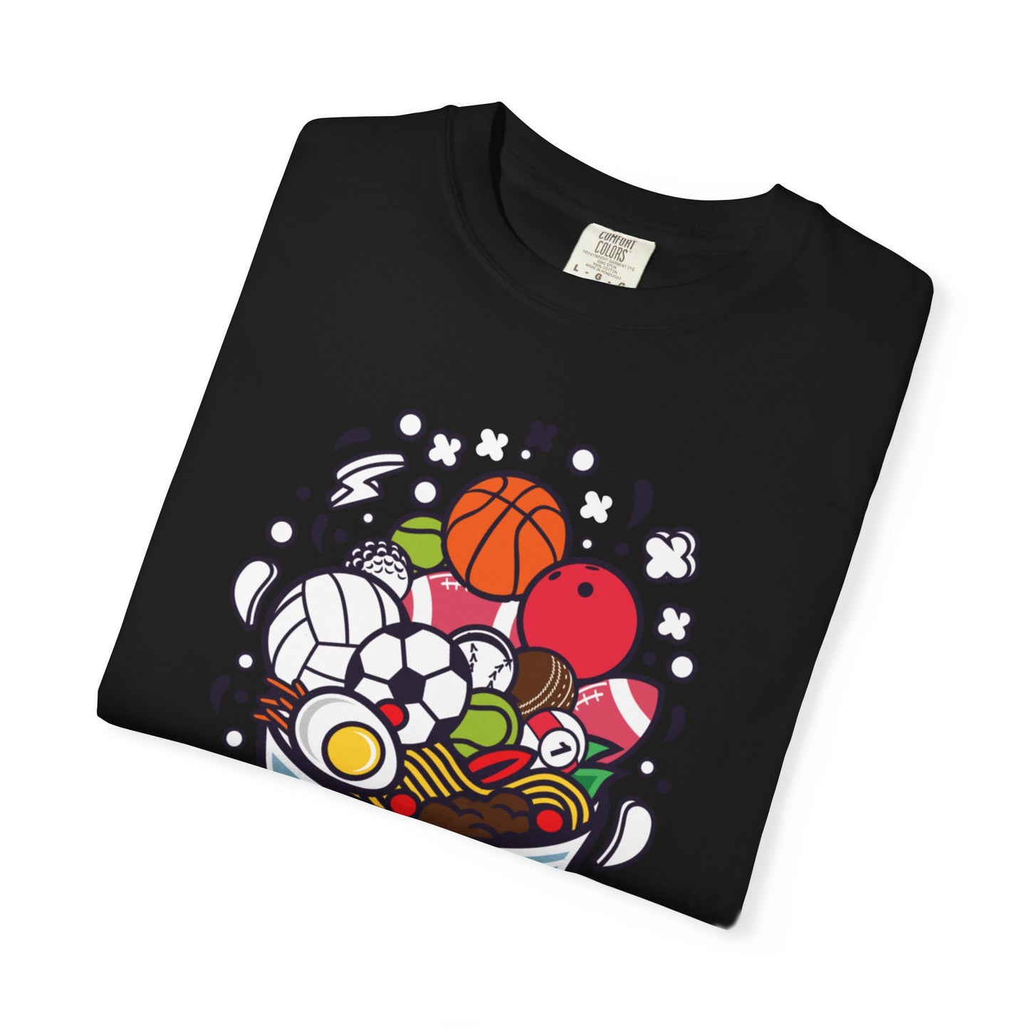 Remen Sports Counterculture Tee Vintage Retro Craft Sustainability Organic Style Clothing Unisex Heavy Cotton T-Shirt