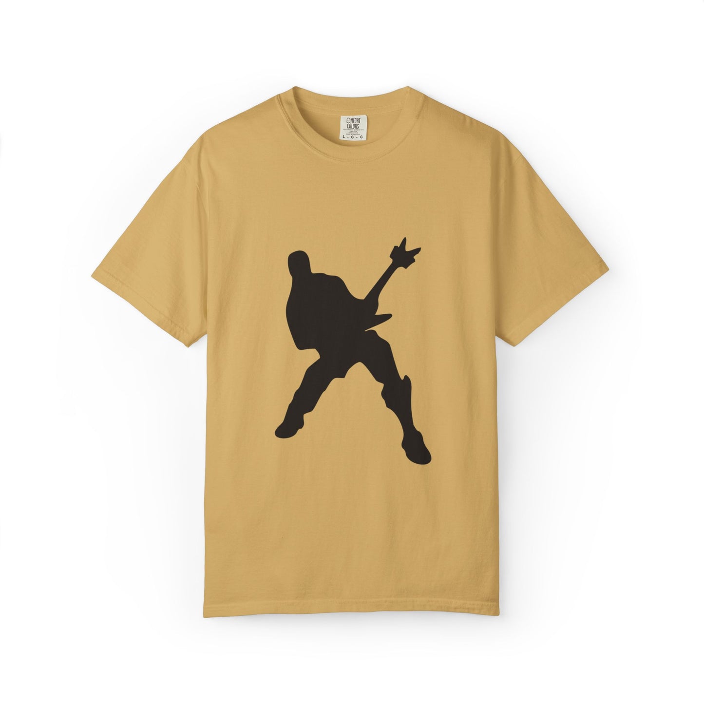 Fortnite Rockstar Impressive Style Tee Mastering The Floss Epic Dance Unisex Heavy Cotton T-Shirt