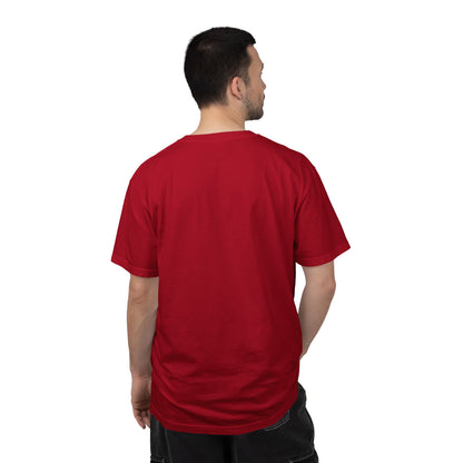 Follow Your Dreams Aspiration Determination Courage Night Wishes Unisex Heavy Cotton T-Shirt
