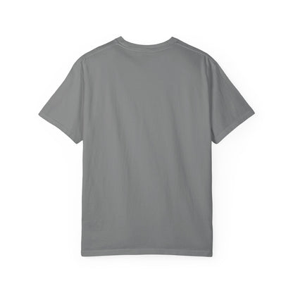 Offline Tech-Free Funny Tee Unplugged Disconnect Relaxation Peaceful Living No Screen Digital Break Unisex Heavy Cotton T-Shirt