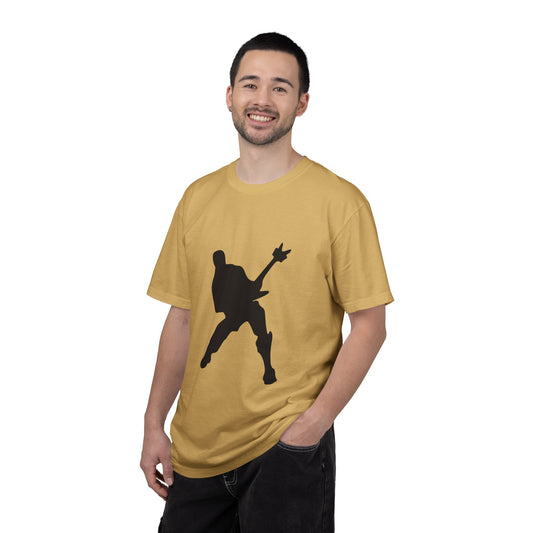 Fortnite Rockstar Impressive Style Tee Mastering The Floss Epic Dance Unisex Heavy Cotton T-Shirt