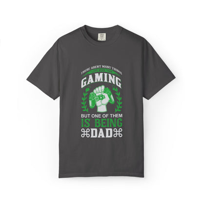 Gaming Warriors Tee Non-Stop Playing Gaming Obsession Unisex Heavy Cotton T-Shirt