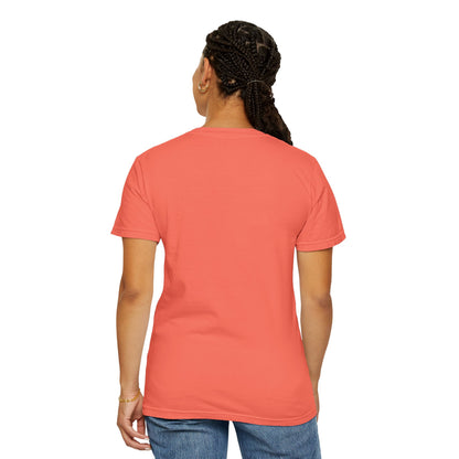 Fishing Is Not Just A Sport Reel Bait Fishing Tee Solitude Unisex Heavy Cotton T-Shirt