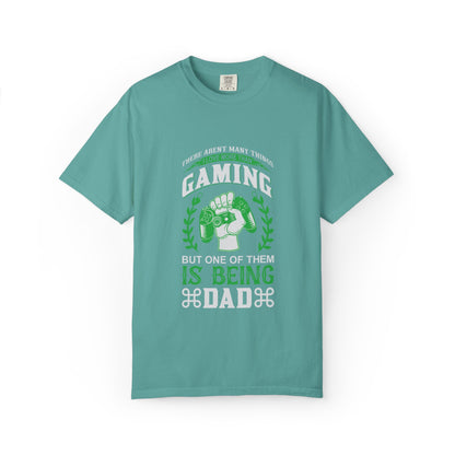 Gaming Warriors Tee Non-Stop Playing Gaming Obsession Unisex Heavy Cotton T-Shirt