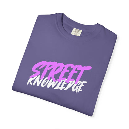 Graffiti-Inspired Logo Generator for a Streetwear Brand Unisex Heavy Cotton T-Shirt