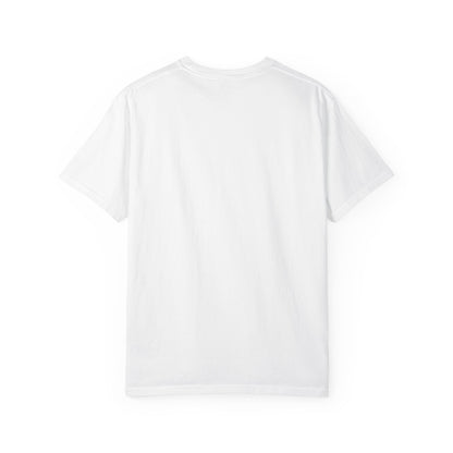 Be as Strong as Your Tea - Unisex Garment-Dyed T-shirt