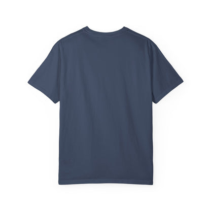 Surfing Endless Summer Offshore Winds Paddle Ocean Waves Surfing Paradise Out Graphic Style Unisex Heavy Cotton T-Shirt