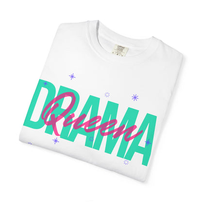 Girly T-Shirt Design Maker Featuring Sparkling Graphics Unisex Heavy Cotton T-Shirt