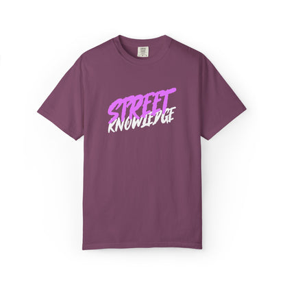 Graffiti-Inspired Logo Generator for a Streetwear Brand Unisex Heavy Cotton T-Shirt