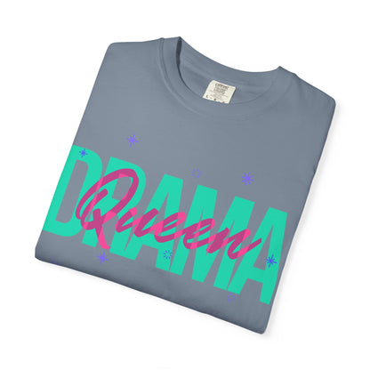 Girly T-Shirt Design Maker Featuring Sparkling Graphics Unisex Heavy Cotton T-Shirt