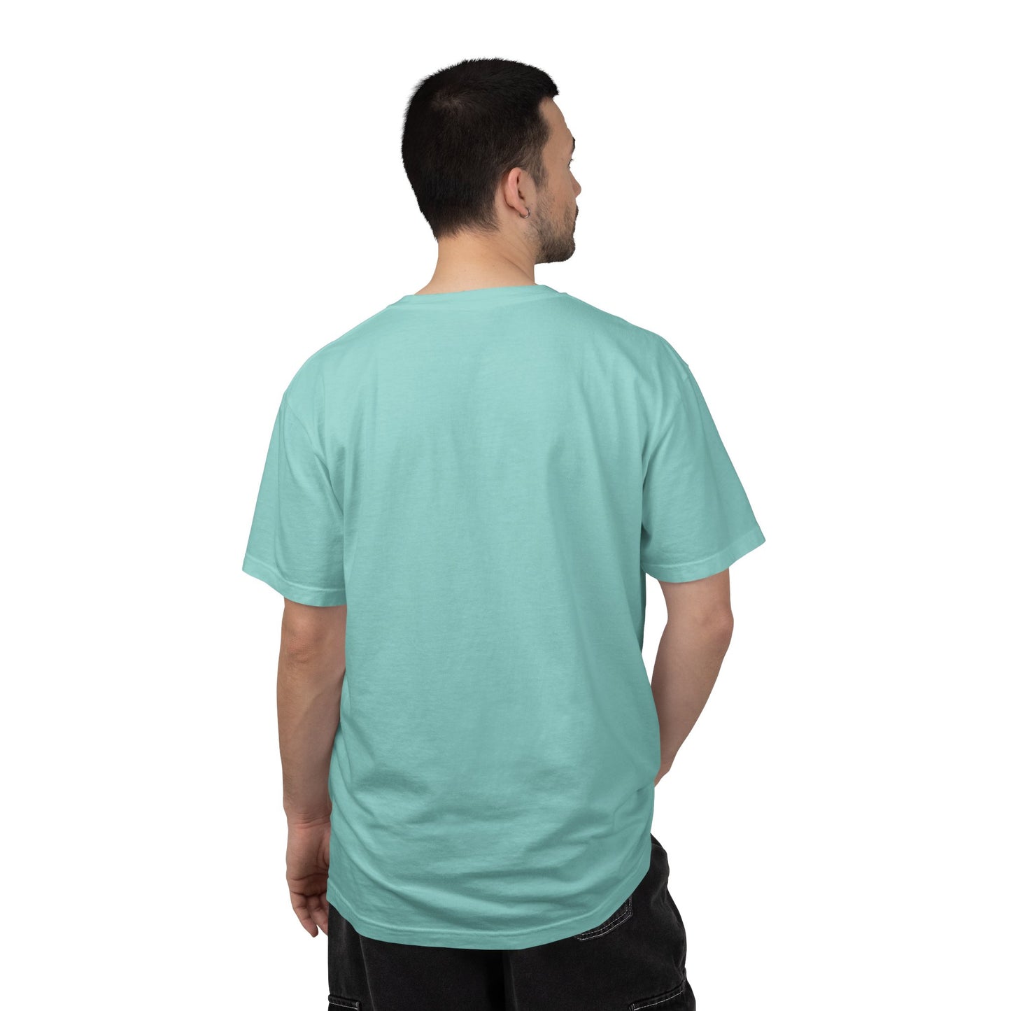 Take Me To The Beach Sunset Vibes Ocean Tee Sandy Celebration Adventure Camp Unisex Heavy Cotton T-Shirt