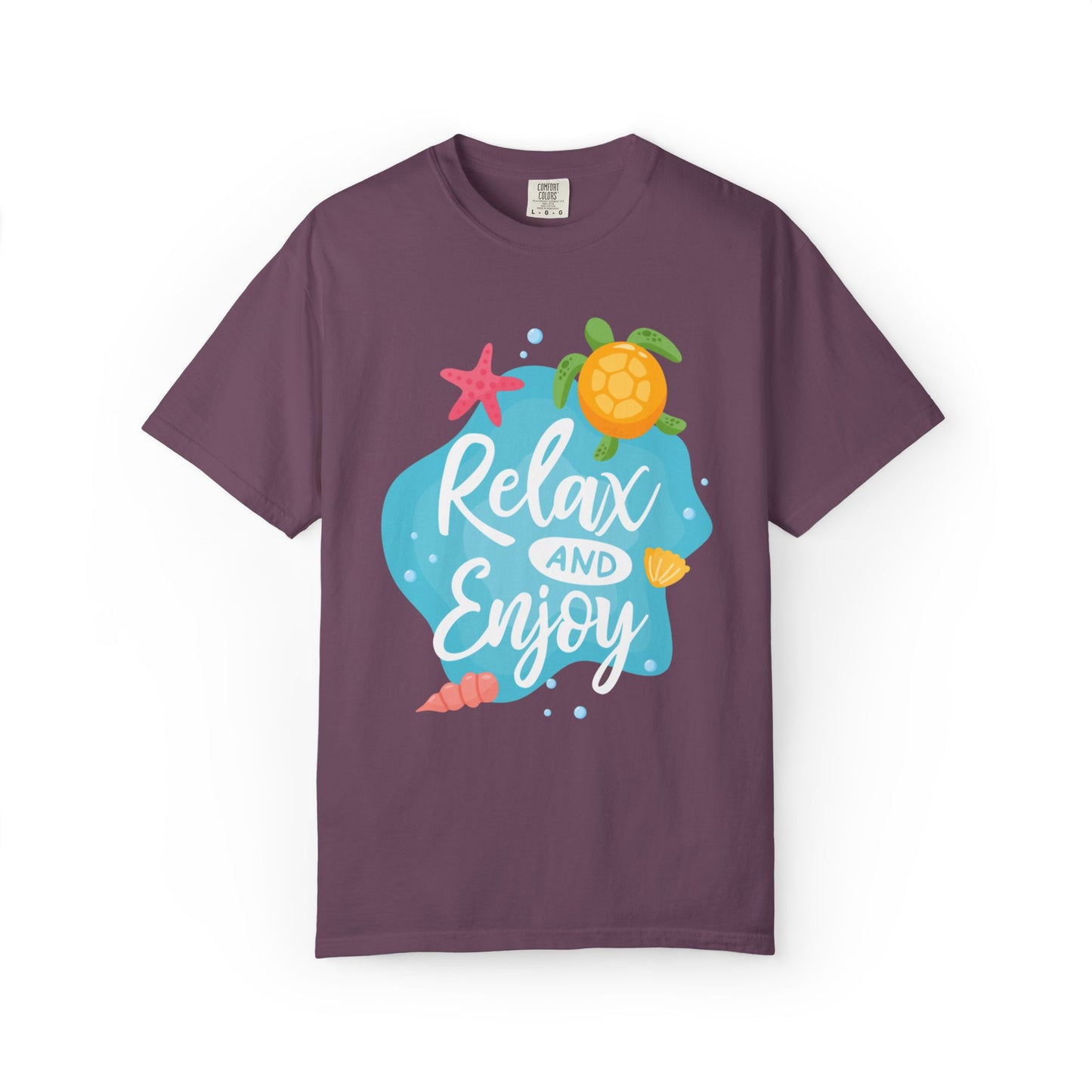 Surfing Endless Summer Offshore Winds Paddle Ocean Waves Surfing Paradise Out Graphic Style Unisex Heavy Cotton T-Shirt