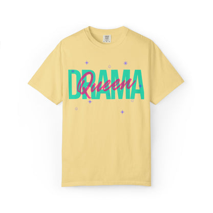 Girly T-Shirt Design Maker Featuring Sparkling Graphics Unisex Heavy Cotton T-Shirt