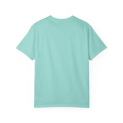 Camp Hair Don’t Care Adventure Mountain Tee Fun Activities Unisex Heavy Cotton T-Shirt