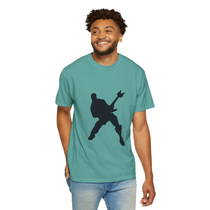 Fortnite Rockstar Impressive Style Tee Mastering The Floss Epic Dance Unisex Heavy Cotton T-Shirt