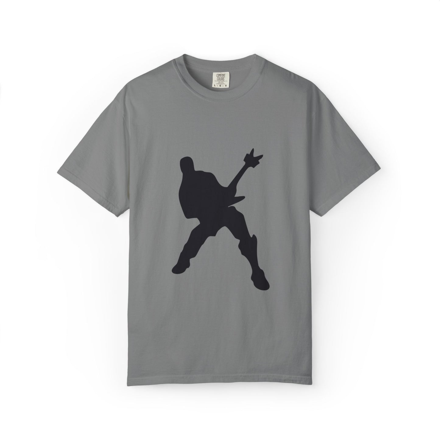 Fortnite Rockstar Impressive Style Tee Mastering The Floss Epic Dance Unisex Heavy Cotton T-Shirt