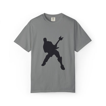 Fortnite Rockstar Impressive Style Tee Mastering The Floss Epic Dance Unisex Heavy Cotton T-Shirt