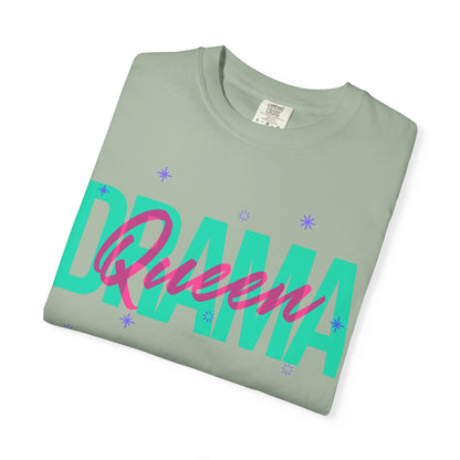 Girly T-Shirt Design Maker Featuring Sparkling Graphics Unisex Heavy Cotton T-Shirt