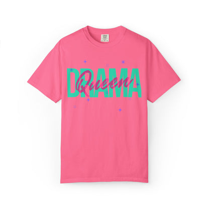 Girly T-Shirt Design Maker Featuring Sparkling Graphics Unisex Heavy Cotton T-Shirt