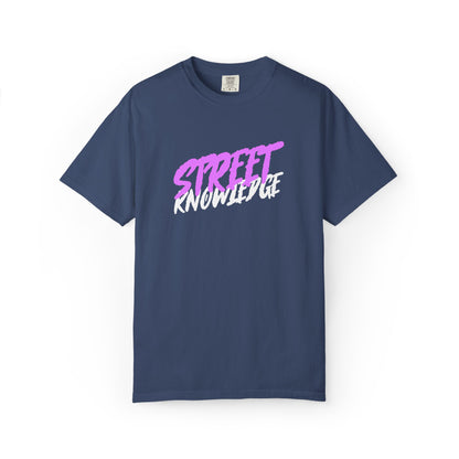 Graffiti-Inspired Logo Generator for a Streetwear Brand Unisex Heavy Cotton T-Shirt