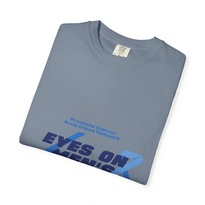 Eyes on Mens Health Unisex Heavy Cotton T-Shirt