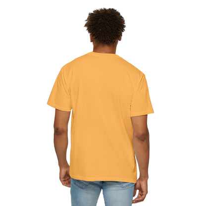 I Survived Another Year Of School Action Goal Setting Achievement Tee Self-Improvement Motivation Unisex Heavy Cotton T-Shirt